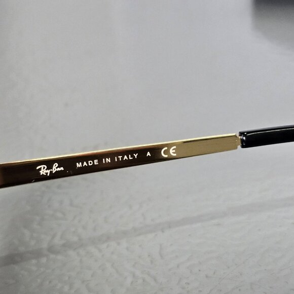 Ray-Ban RB3716 Sunglasses - Picture 5 of 5